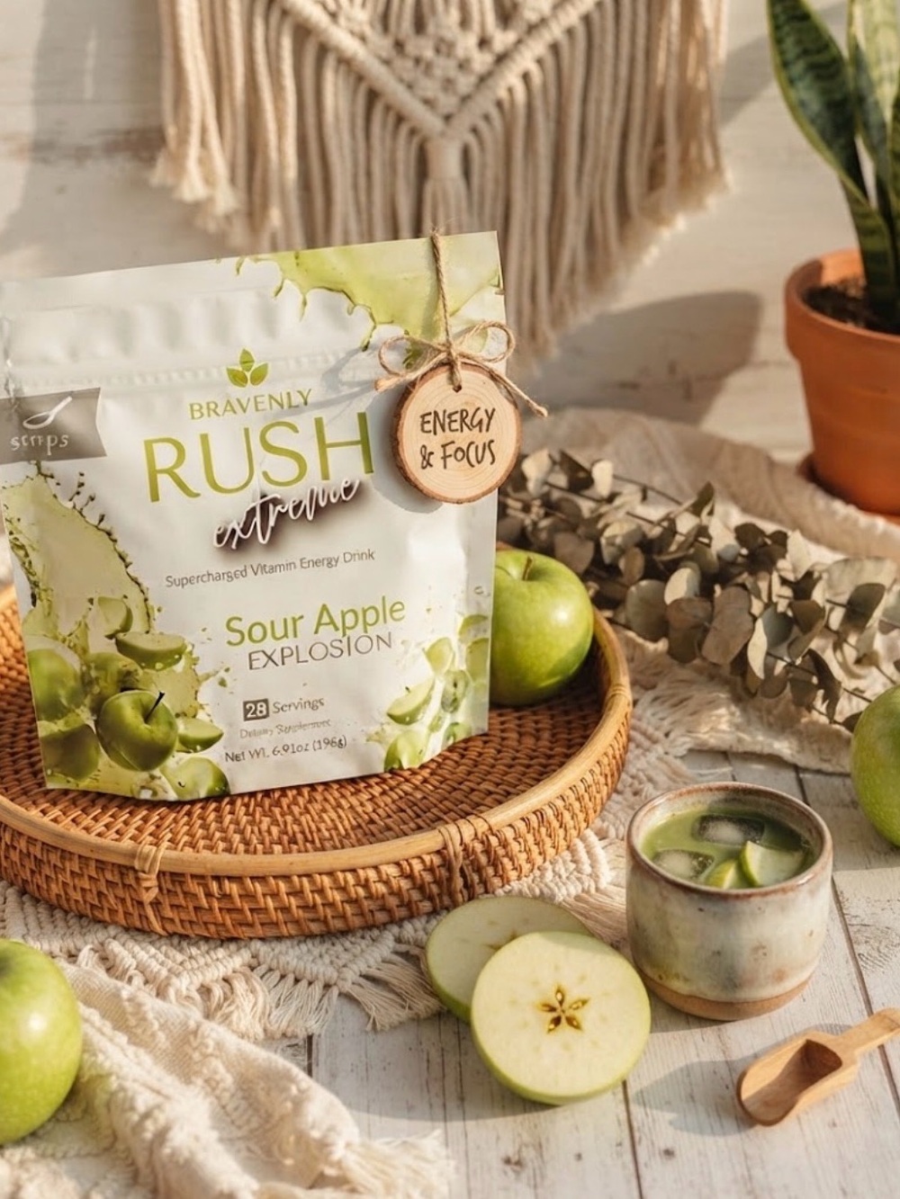 Rush Extreme